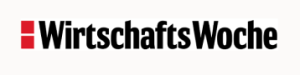 Logo Wirtschaftswoche