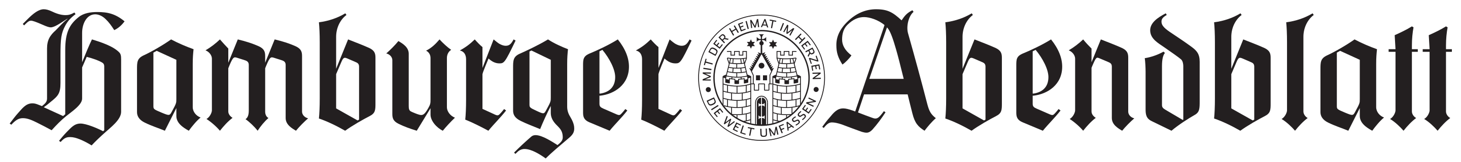 Logo Hamburger Abendblatt