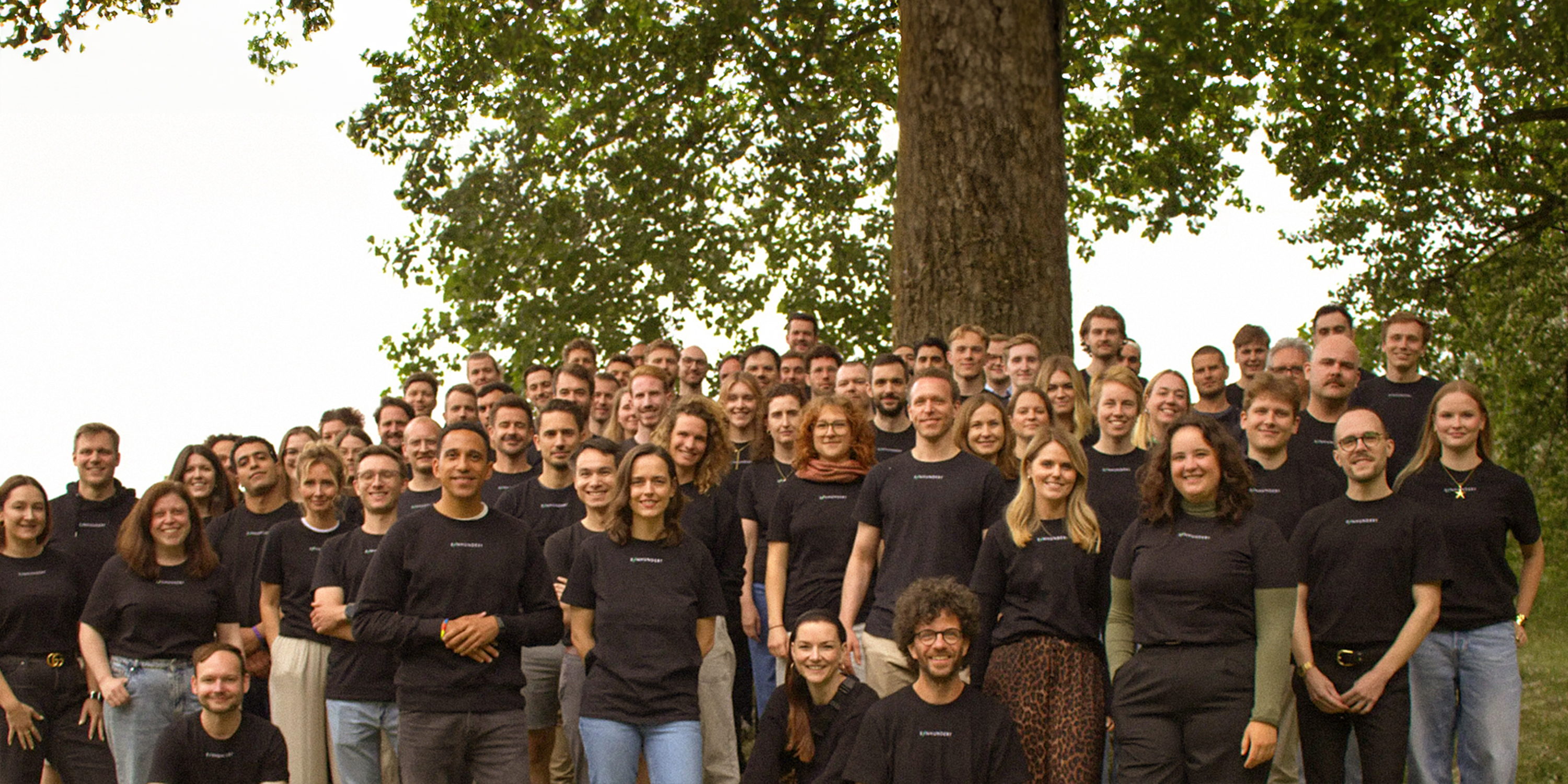 Mein Zuhause. Meine Energie. meinhundert.