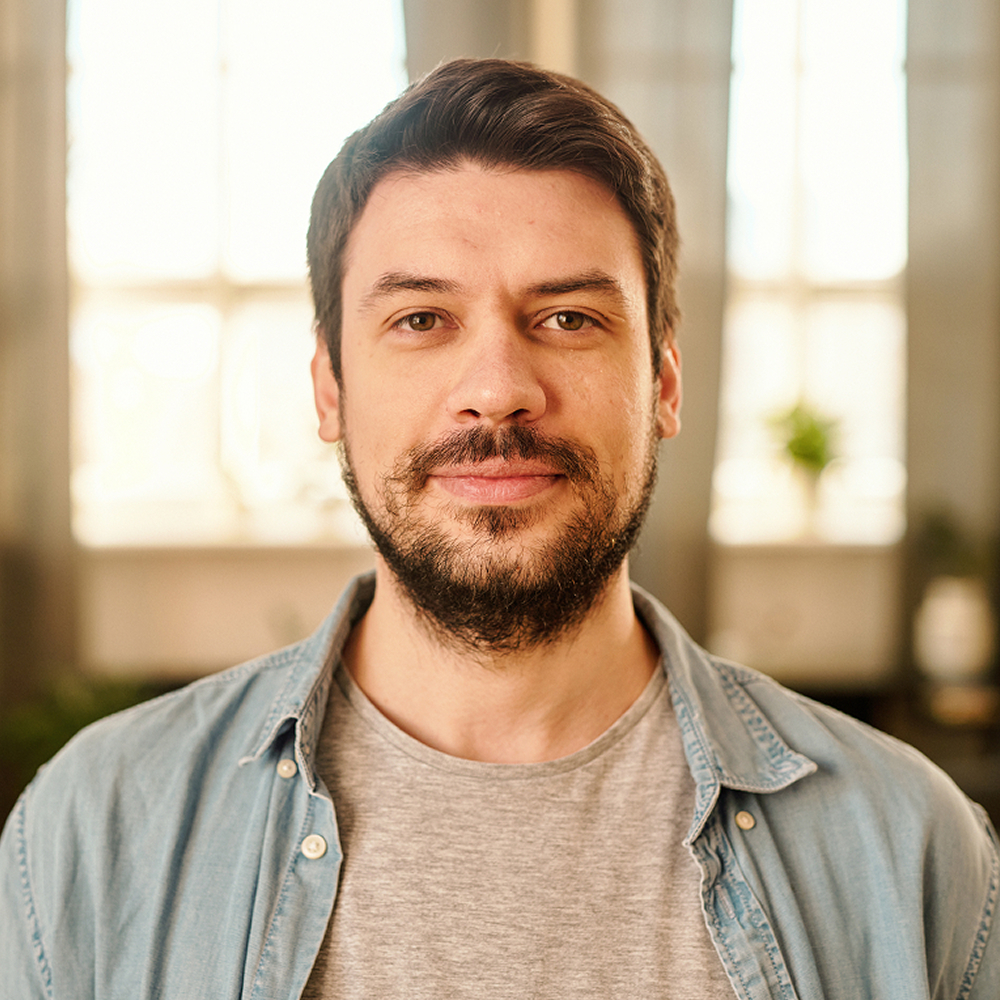 Jonas, Kunde von meinhundert