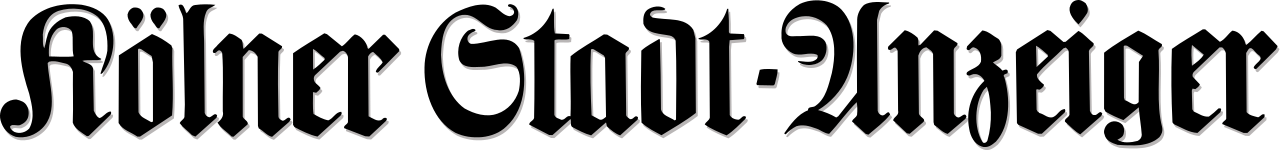 Logo Kölner Stadtanzeiger